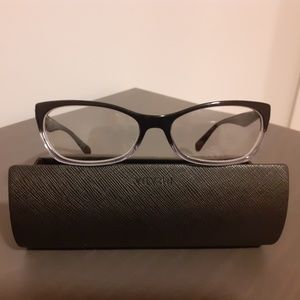 Authentic Prada Ombre Eyeglasses